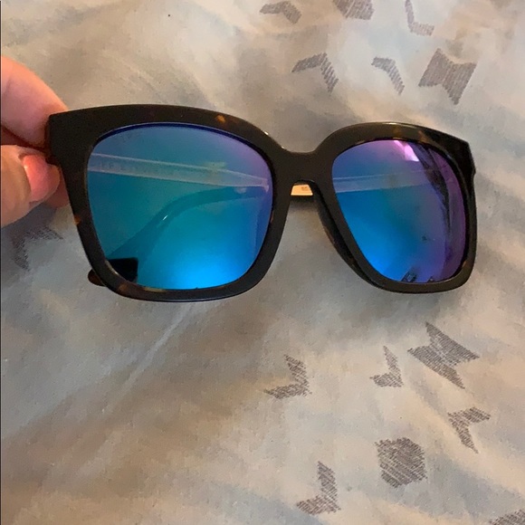 Diff Eyewear Accessories - Diff Sunglasses